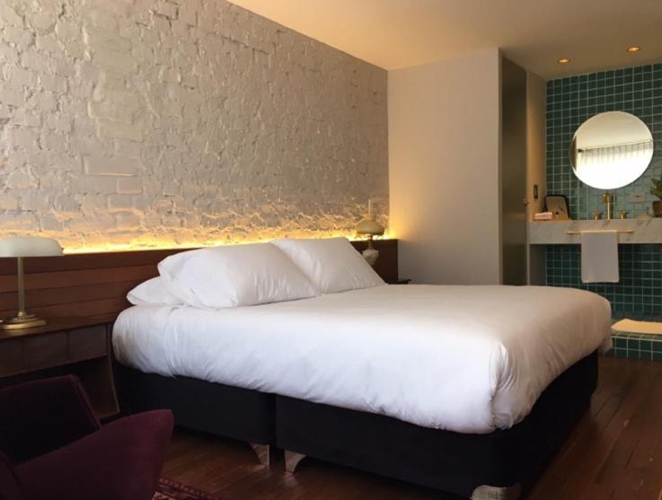 Casa Lelyte Bed & Breakfast Богота Екстериор снимка
