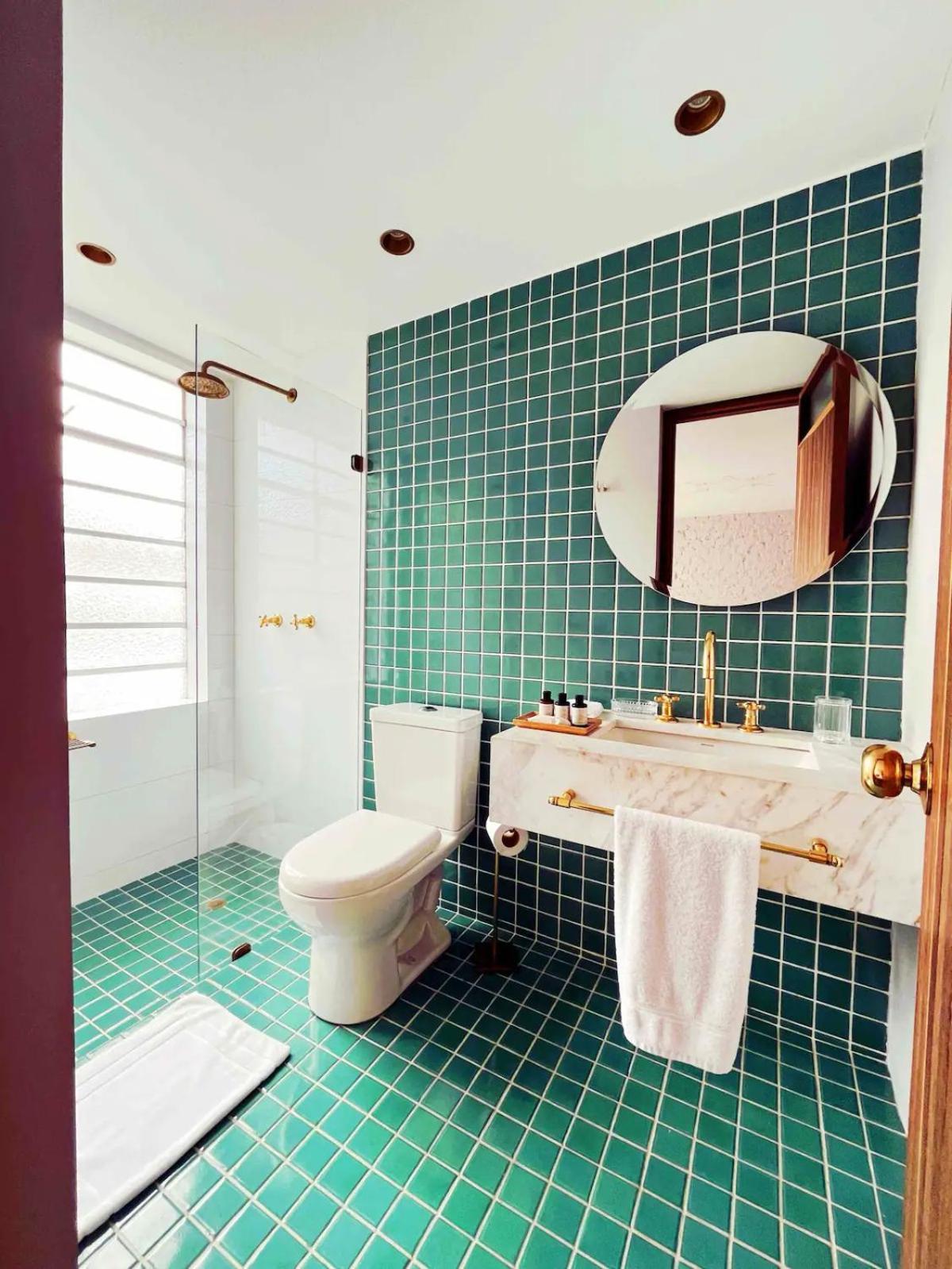 Casa Lelyte Bed & Breakfast Богота Екстериор снимка