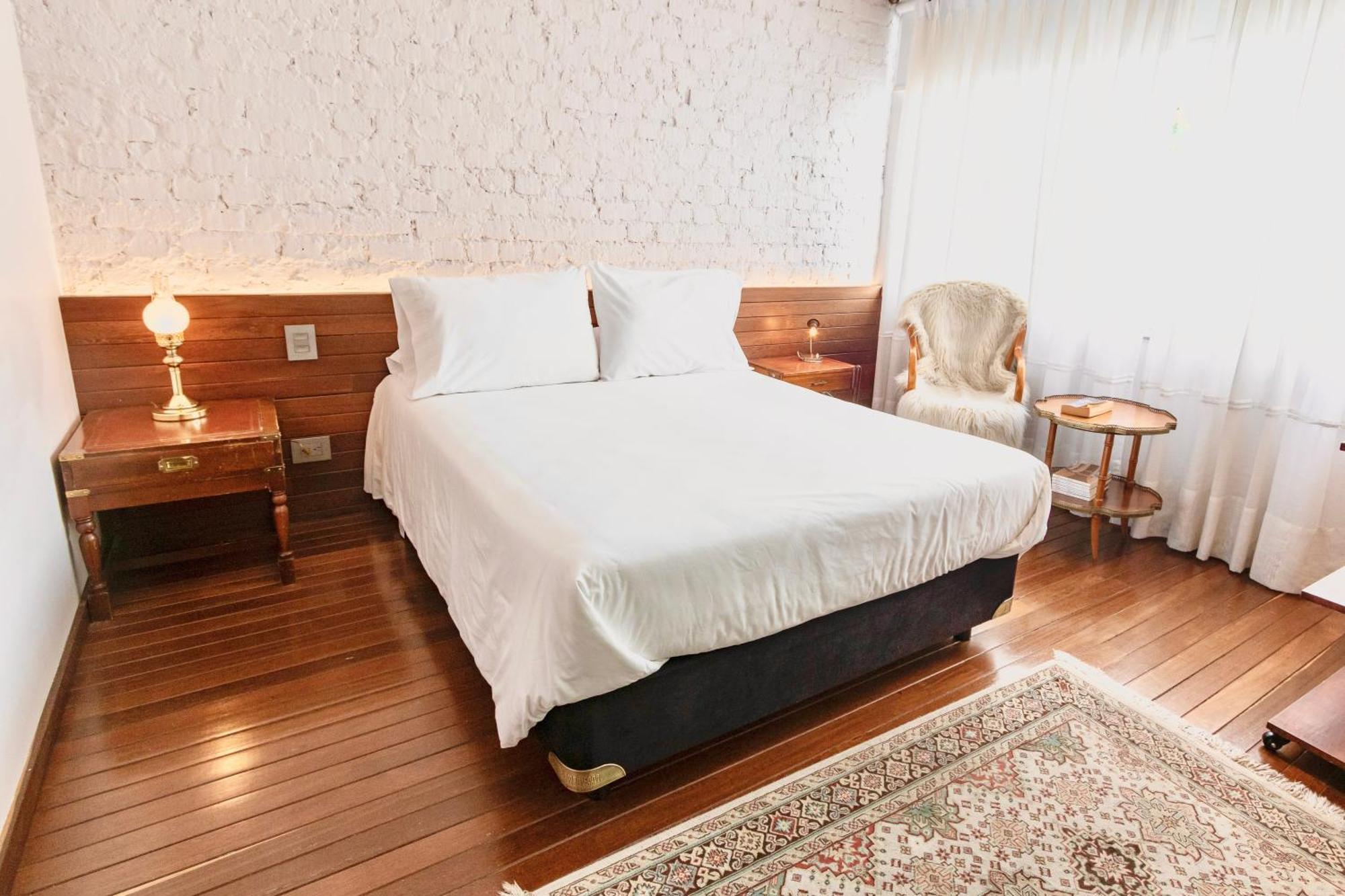 Casa Lelyte Bed & Breakfast Богота Екстериор снимка