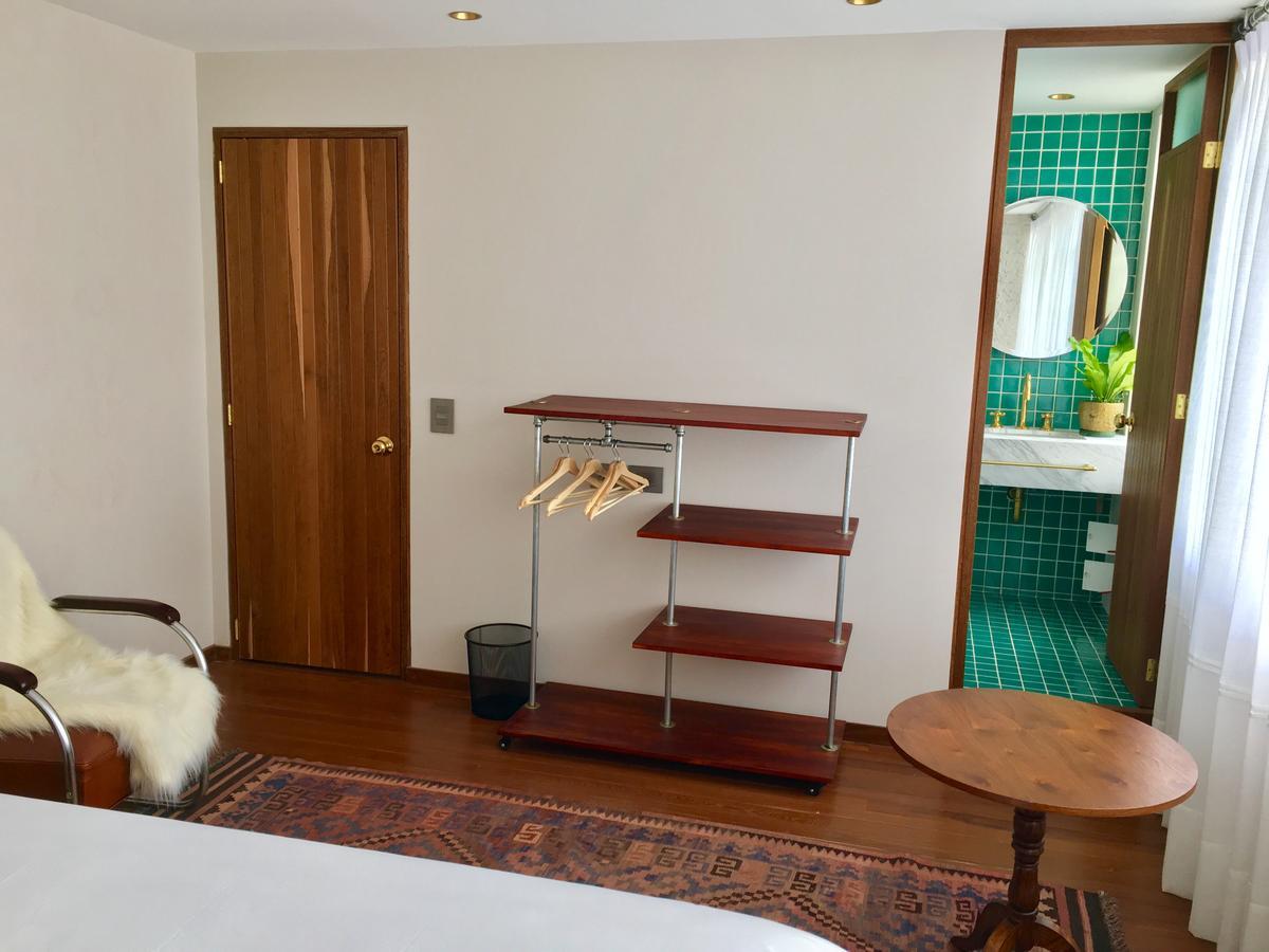 Casa Lelyte Bed & Breakfast Богота Екстериор снимка
