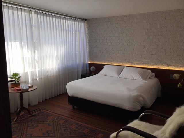 Casa Lelyte Bed & Breakfast Богота Екстериор снимка