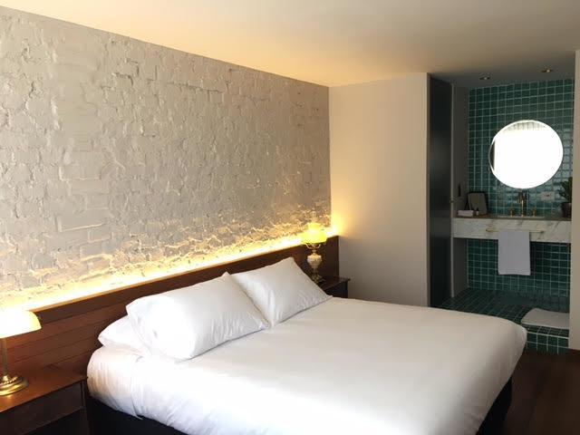 Casa Lelyte Bed & Breakfast Богота Екстериор снимка