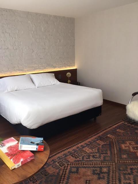 Casa Lelyte Bed & Breakfast Богота Екстериор снимка