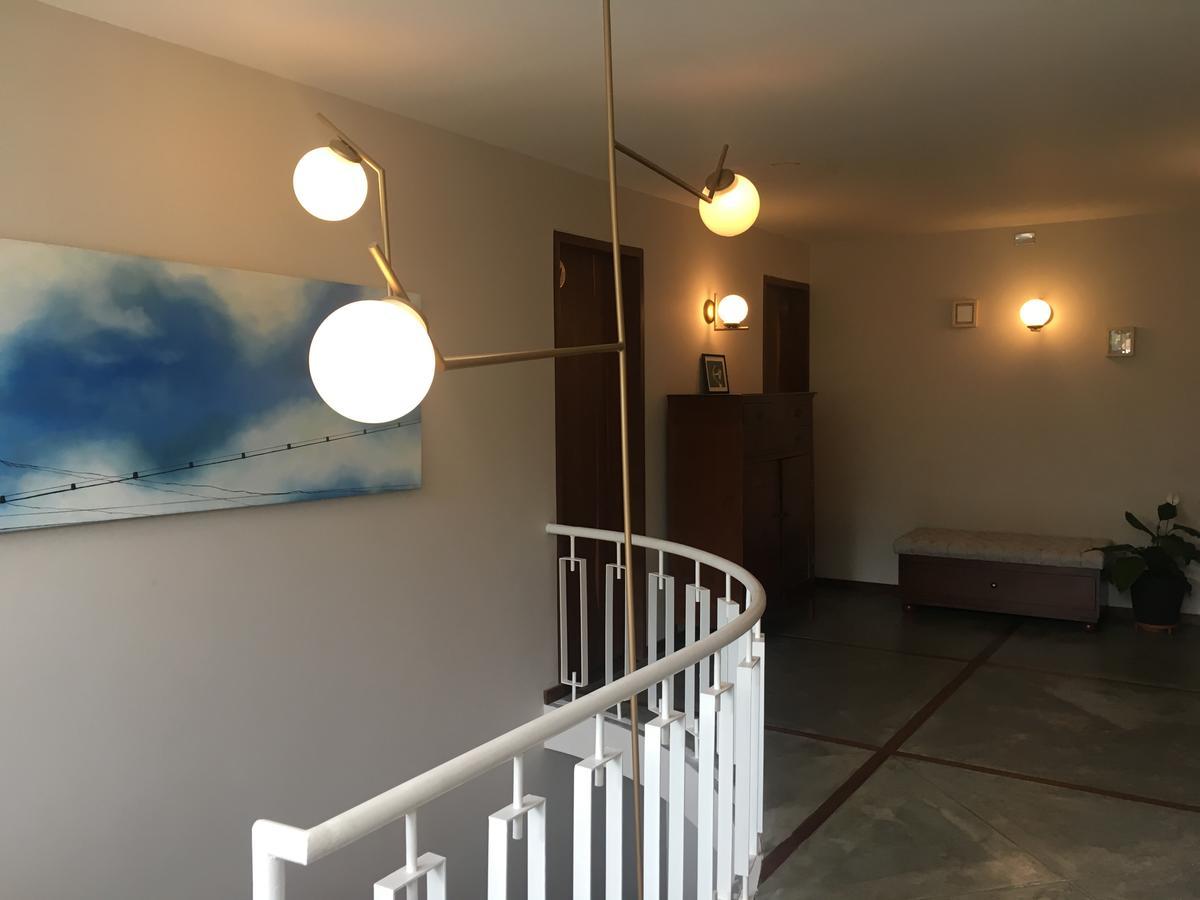 Casa Lelyte Bed & Breakfast Богота Екстериор снимка
